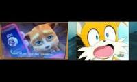 Thumbnail of Animal Age The Meltdown Vs Cartoon Age The Meltdown Part 21