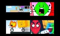 up to faster 14 to bfdi