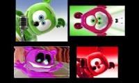 Gummy bear G Major 20016728278