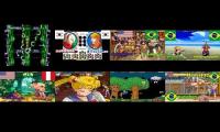 Thumbnail of GoGoSibal VS Jo (Heavy D/Saisyu/Mature VS Iori/Mature/Brian)