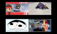Thumbnail of Sparta Remixes Side By Side 131 (Adventurer X Squader Version)