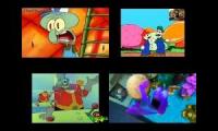 Thumbnail of Sparta Phase 300 Remix Quadparison (V2)