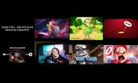 Thumbnail of Reverse Backwards song