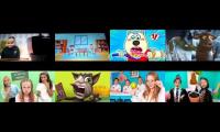 Thumbnail of A.K.A Riley The KM And KC Fan HAA Studios Noggin✅KineMaster✅Jenny Wakeman❌Billy✅The Splaat!✅Chart7✅