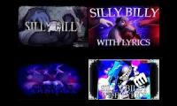 Thumbnail of Silly Billy Lyric Mashup