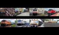 Thumbnail of Dadar Station#railfan #railway #indianrailway #traveltheworld