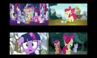 Thumbnail of My little pony bahasa Indonesia