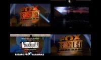 Thumbnail of All 2001 Fox Searchlight Pictures Logos at the Same Time