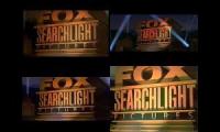 Thumbnail of All 2000 Fox Searchlight Pictures at the Same Time