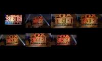 Thumbnail of All 2002 Fox Searchlight Pictures Logos at the Same Time