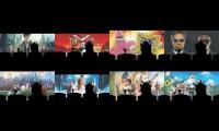 Thumbnail of Hey, Who Sat on the Remote? Eightparison 1 Reamke