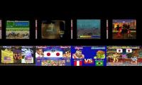 Thumbnail of Cream VS EvryHome (Choi/Chris/Daimon VS Mature/Rugal/King)