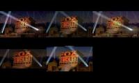Thumbnail of All 2003 Fox Searchlight Pictures Logos at the Same Time