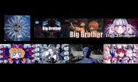 Thumbnail of BIG BROTHER: A Battle of the Covers and YTPMVs