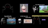 Thumbnail of 6 people becoming uncanny extended