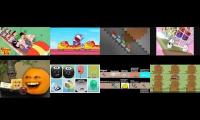 Thumbnail of Nonogram galaxy #1-54 Баркод: 2000002364016 17.10.2024