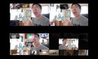 Thumbnail of planerock124 are you kiding me sparta remix conparason