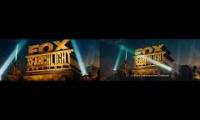 Thumbnail of All 2011 Fox Searchlight Pictures Logos at the Same Time (2)