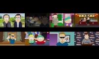 Thumbnail of All South Park Season 23 Episodes at the Same Time (1)