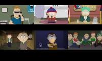 Thumbnail of All South Park Season 25 Episodes at the Same Time
