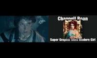 Chappel Roan and Aliens