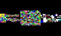 Thumbnail of (HEADPHONE USERS) Too Much Noggin and Nick Jr Logo Collections