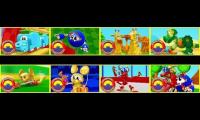 8-Episode Animal Mechanicals