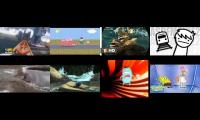 Thumbnail of Nonogram galaxy #1-83 Баркод: 2000002364016 18.01.2025