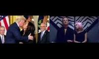 Thumbnail of Trump and Kamala yeah yeah