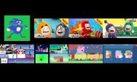 Thumbnail of Nonogram galaxy #1-88 Баркод: 2000002364016 05.02.2025