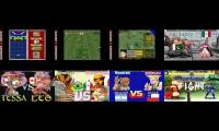 Thumbnail of Gilsun VS Uncle (Shingo/Mary/Chin VS Daimon/Kensou/Shingo)