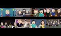 Thumbnail of All South Park Season 20 Episodes at the Same Time (1)