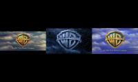 Thumbnail of All 2003 Castle Rock Entertainment Logos at the Same Time