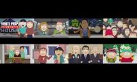 Thumbnail of All South Park Season 21 Episodes at the Same Time (1)