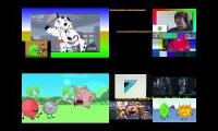 Sparta Remix Multisource No Pitch 10parison