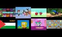Thumbnail of 8 Videos in 8 languages
