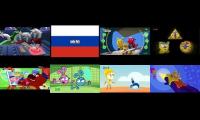 Thumbnail of 8 MORE Videos in 8 MORE languages