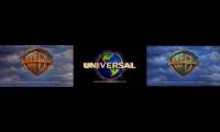 Thumbnail of All 1999 Castle Rock Entertainment Logos at the Same Time