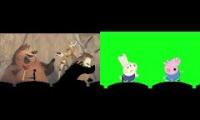 Thumbnail of Richard and George Interrupt 6 Open Season