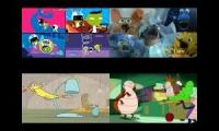 Up To Faster 7 Parison To PBS Kids & Crossover
