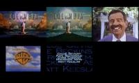 Thumbnail of All 1998 Castle Rock Entertainment Logos at the Same Time