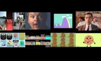 Thumbnail of Nonogram galaxy #1-131 Баркод: 2000002364016 20.06.2025