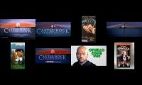 Thumbnail of All 1995 Castle Rock Entertainment Logos at the Same Time