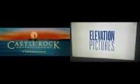 Thumbnail of All 2014 Castle Rock Entertainment Logos at the Same Time