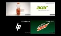 The box best animation logos x1 x2 x3 x4