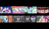 Thumbnail of ALL NEW: Rainbow Roadtrip | Friendship is Magic SPECIAL: Part Two