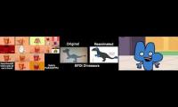Bfdi Auditions 22 Parison