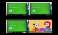 All ABC Song has GSOD Videos Nasheed Arabic