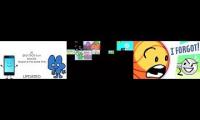 bfdi and tpot and ii and ii i at the same time