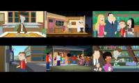 Thumbnail of All American Dad! Season 9 Episodes at the Same Time (2; SBMB and TFCROABBYTCSS Excluded)